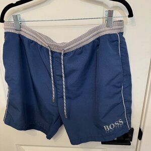 Hugo Boss Swim Shorts